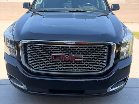 Used 2016 GMC Yukon Denali w/ Open Road Package AWD/4WD image 1