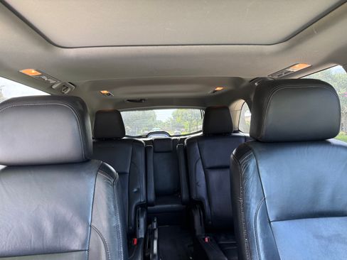 Used 2014 Toyota Highlander XLE FWD image 8