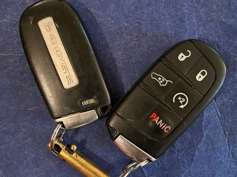 Used 2016 Dodge Durango Limited w/ Blacktop Package image 30