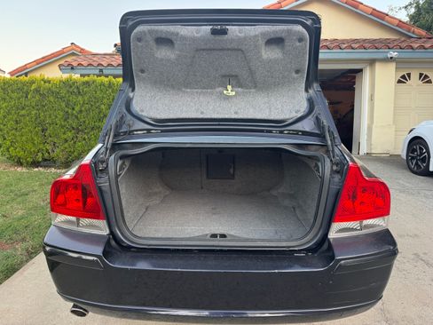 Used 2006 Volvo S60 2.5T FWD image 9