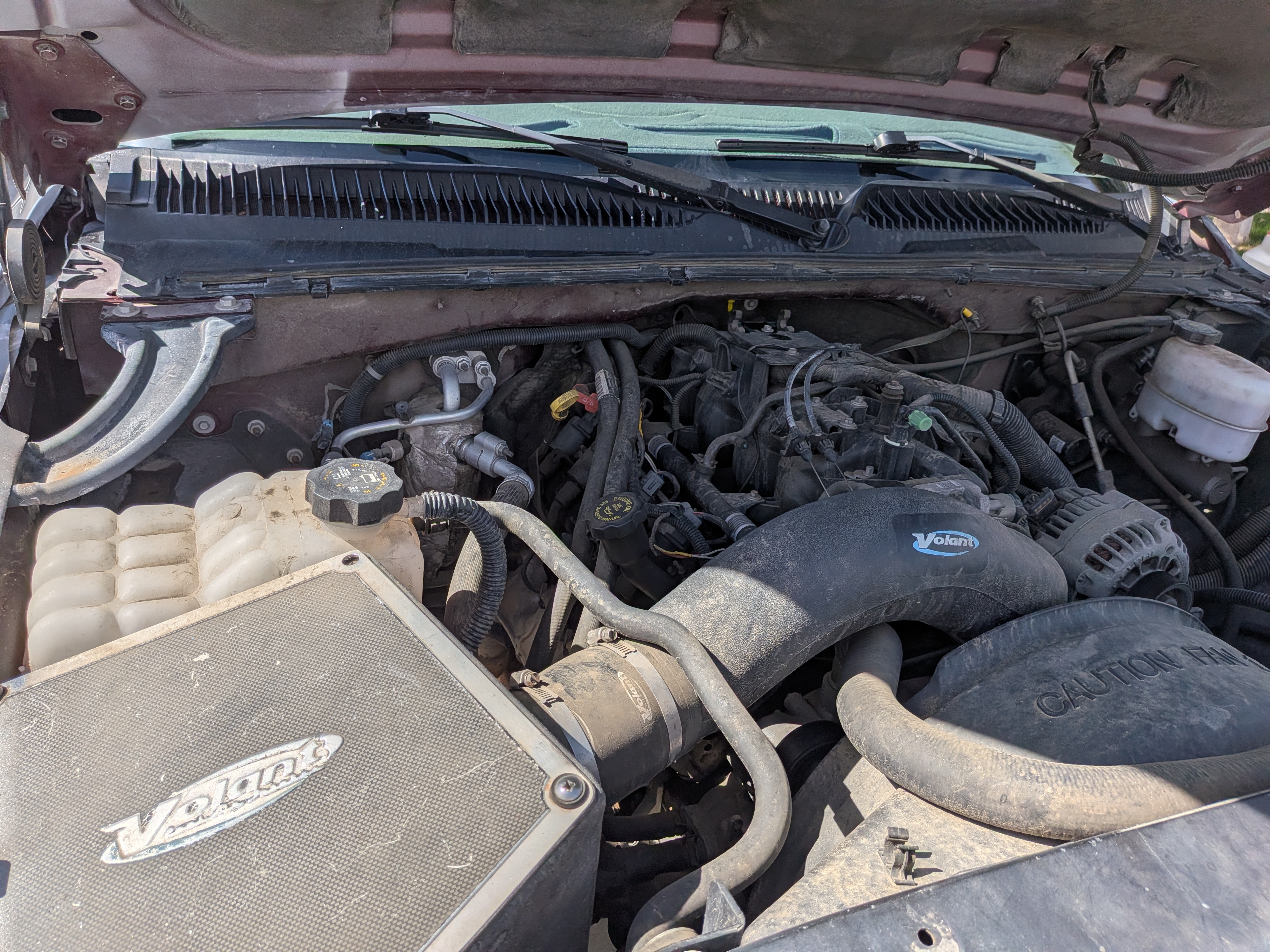 Used 2002 GMC Sierra 1500 SLE RWD image 13