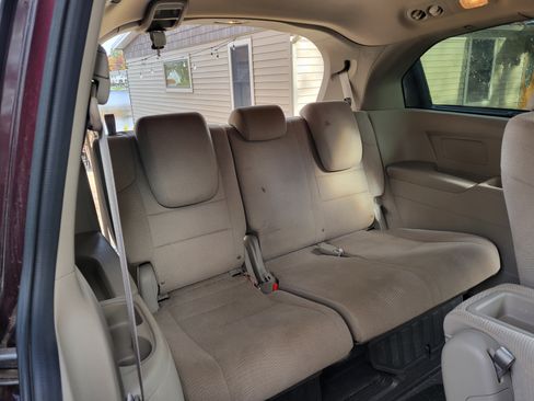 Used 2012 Honda Odyssey EX image 13