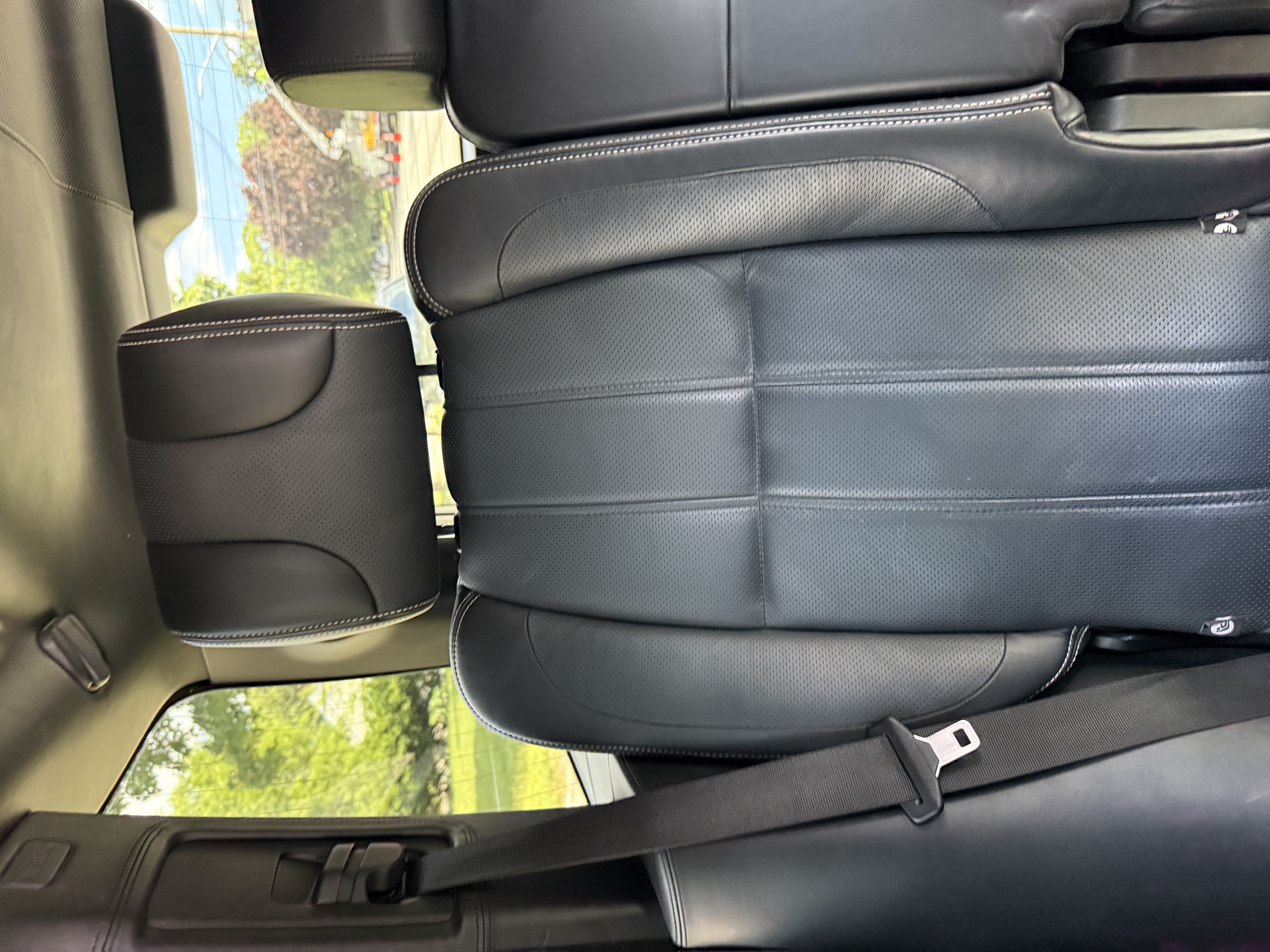 Used 2012 Land Rover Range Rover Autobiography AWD/4WD image 23