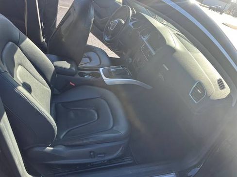 Used 2012 Audi A5 2.0T Premium Plus image 9