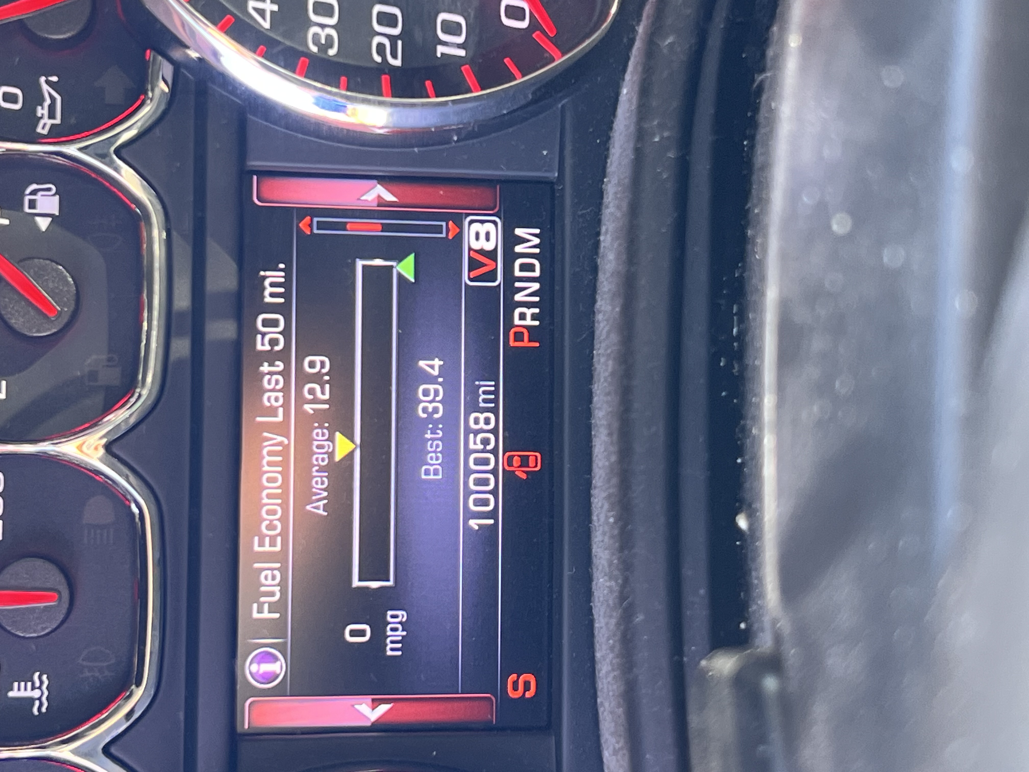 Used 2016 GMC Yukon SLE RWD image 8