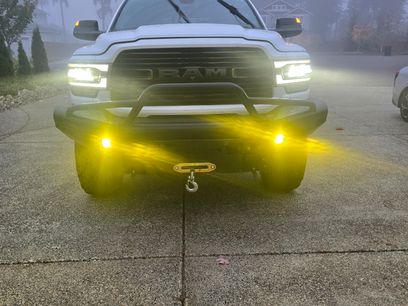 Used 2020 RAM 2500 Laramie