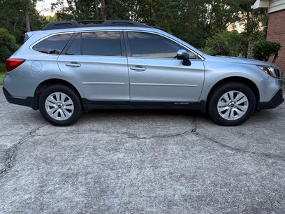 Used 2019 Subaru Outback 2.5i Premium