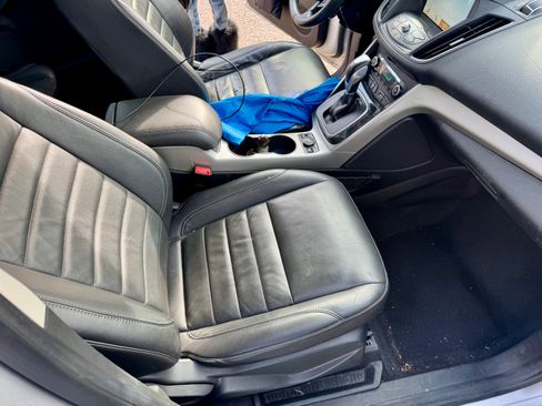 Used 2016 Ford C-MAX Energi SEL image 13