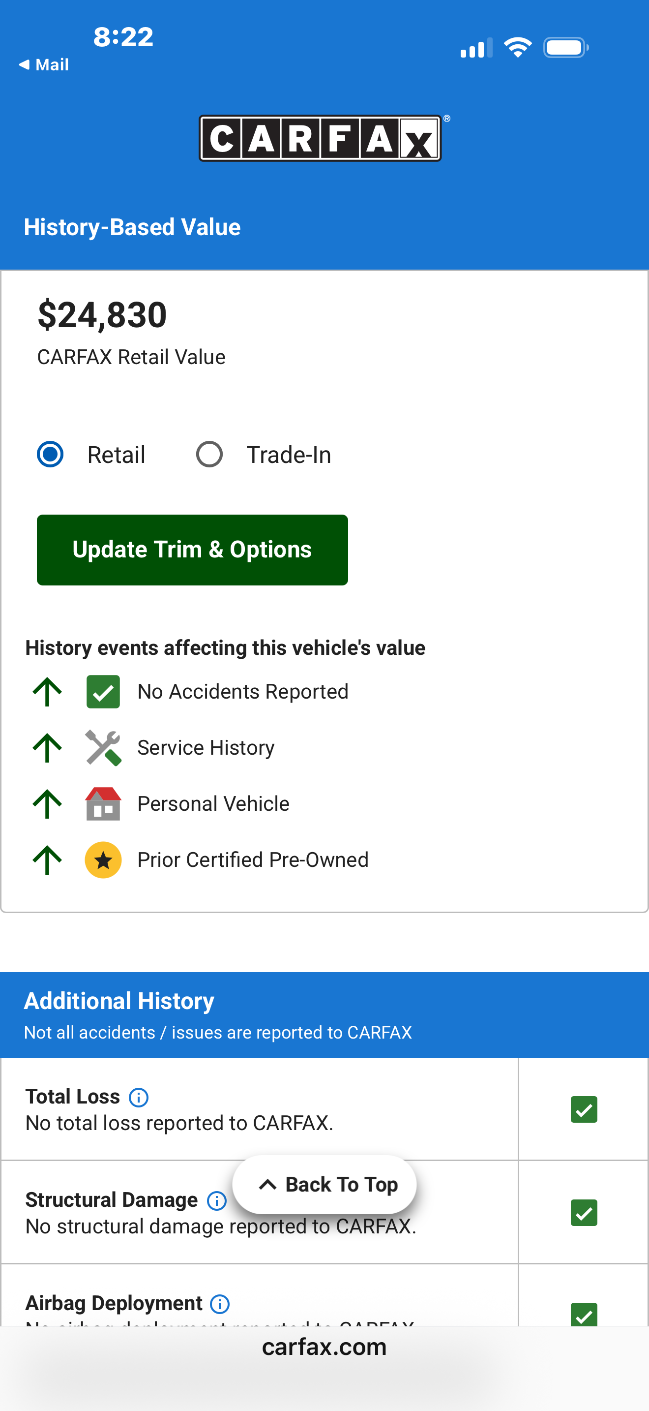 Used 2020 Toyota RAV4 XLE w/ XLE Grade Weather Package AWD/4WD image 18