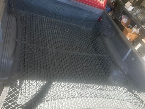 Used 1998 Toyota Tacoma 2WD Xtracab image 14