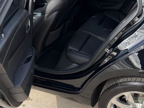 Used 2017 Cadillac ATS 2.0T AWD Sedan image 6