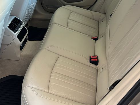 Used 2019 Audi A6 3.0T Prestige image 11