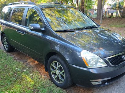 Used 2014 Kia Sedona LX w/ Power Package