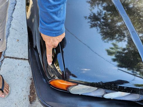 Used 1994 BMW 530i Sedan image 16