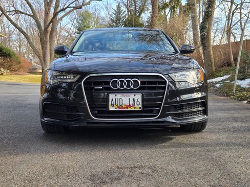 Used 2012 Audi A6 3.0T Prestige image 11