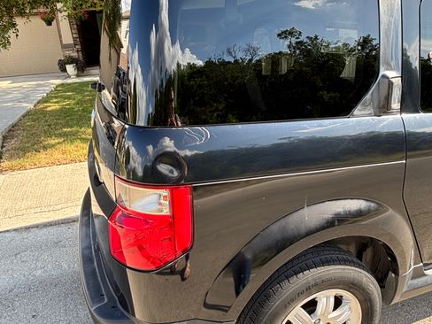 Used 2006 Honda Element EX-P image 5