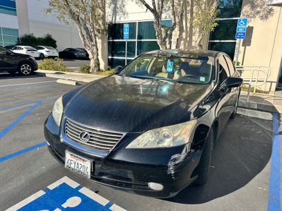 Used 2008 Lexus ES 350 w/ Premium Pkg
