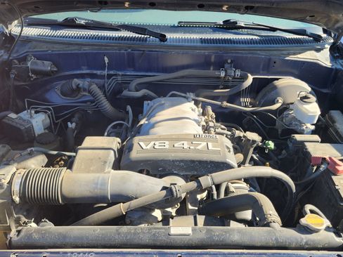 Used 2004 Toyota Tundra SR5 image 5