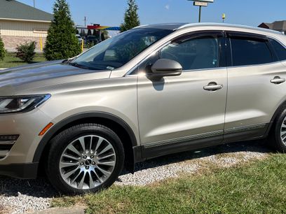 Used 2015 Lincoln MKC AWD w/ Equipment Group 102A Reserve