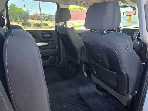 Used 2015 Chevrolet Silverado 2500 LT image 12