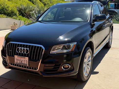 Used 2015 Audi Q5 2.0T Premium Plus image 5