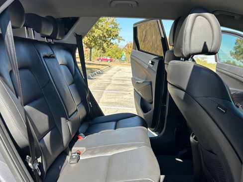 Used 2018 Hyundai Tucson SEL Plus image 14