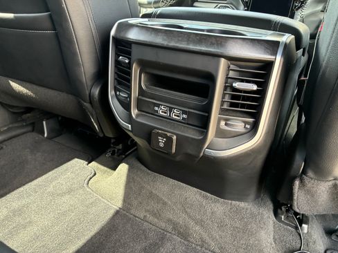 Used 2022 RAM 1500 Big Horn image 11