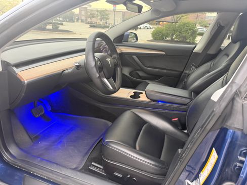 Used 2022 Tesla Model 3 RWD image 13