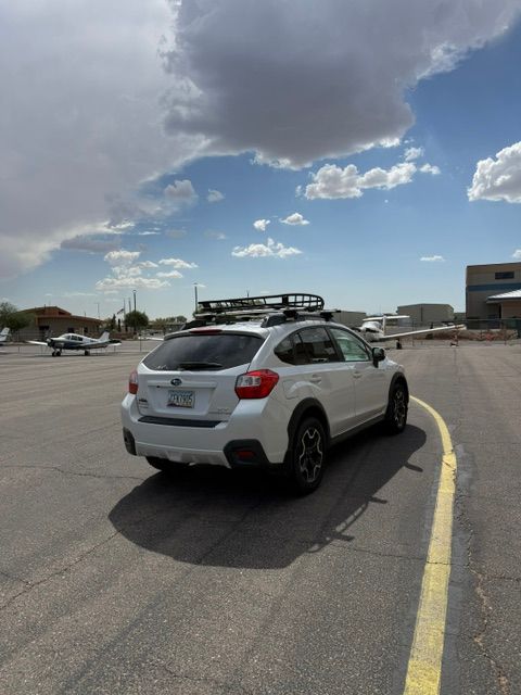 Used 2013 Subaru Crosstrek 2.0i Premium w/ Popular Pkg 2 AWD/4WD image 1