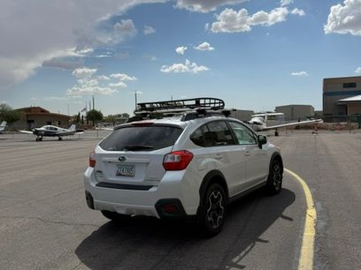 Used 2013 Subaru Crosstrek 2.0i Premium w/ Popular Pkg 2