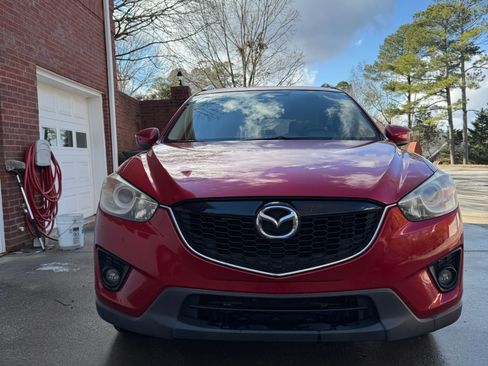 Used 2015 MAZDA CX-5 Touring image 15