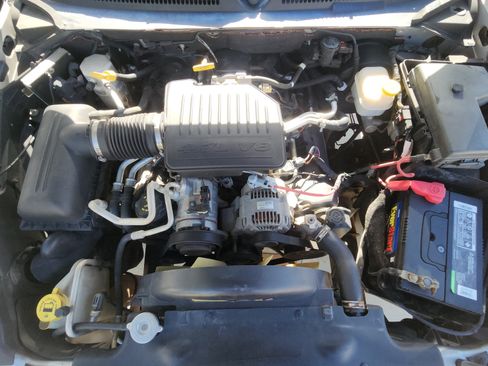 Used 2006 Dodge Dakota SLT image 18
