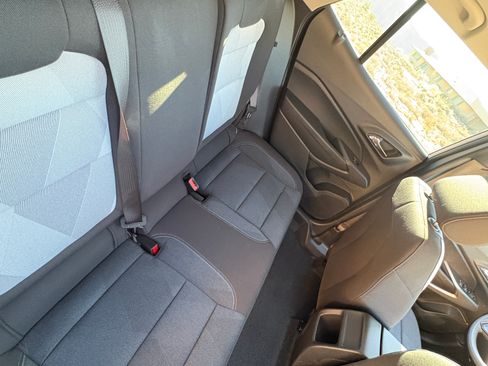 Used 2025 Chevrolet Trax LS w/ Driver Confidence Package FWD image 13