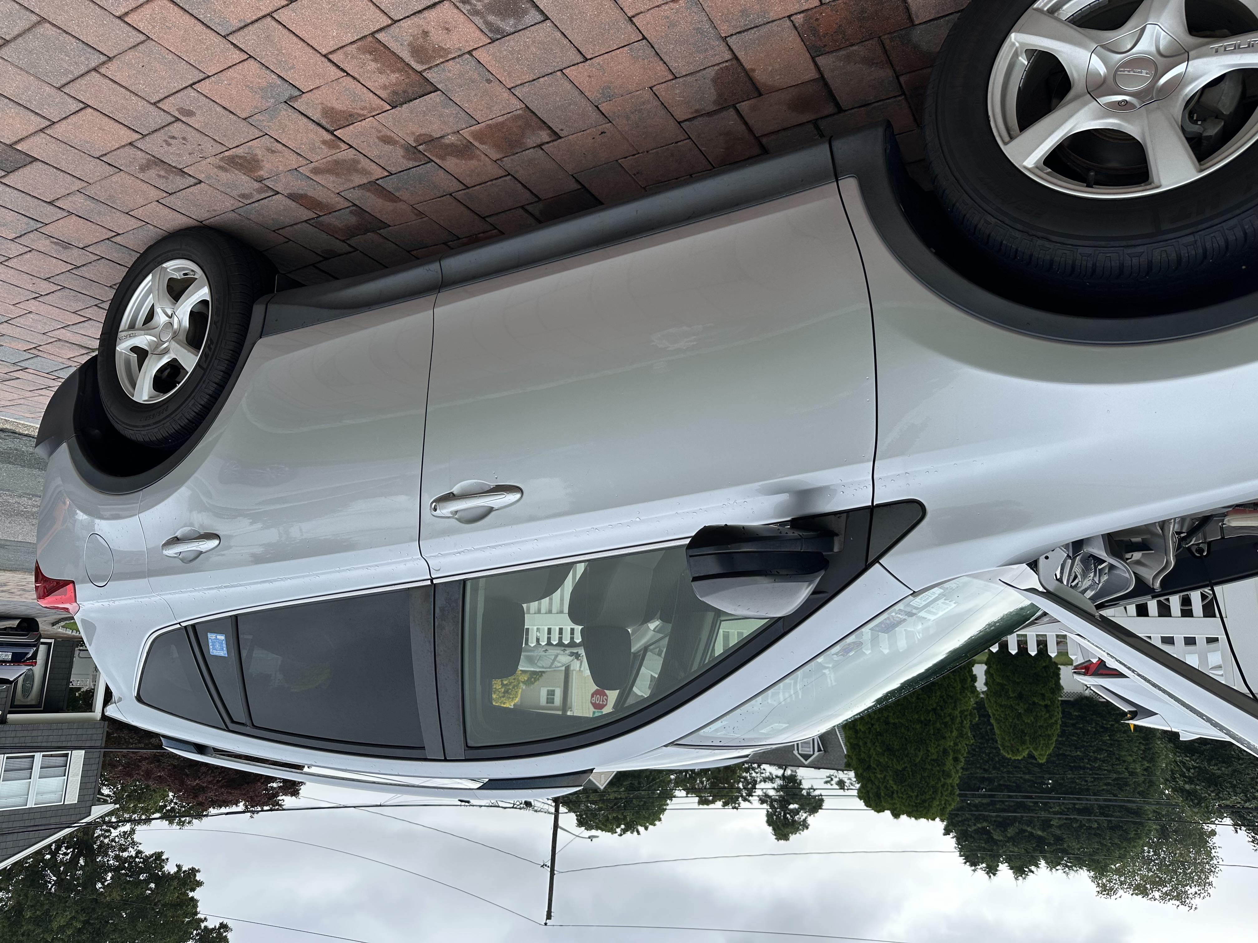 Used 2013 Toyota RAV4 LE AWD/4WD image 8
