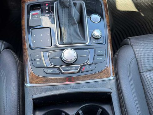 Used 2013 Audi A6 3.0T Prestige image 11