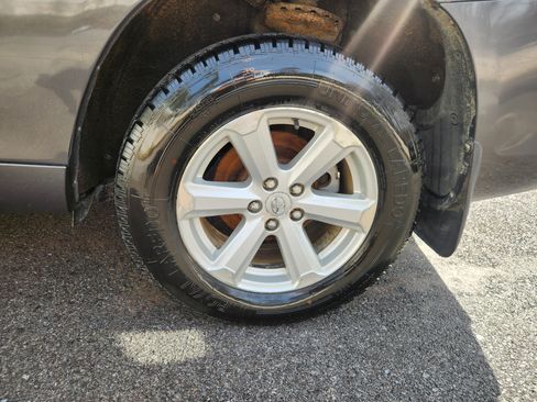 Used 2010 Toyota Highlander 4WD image 8