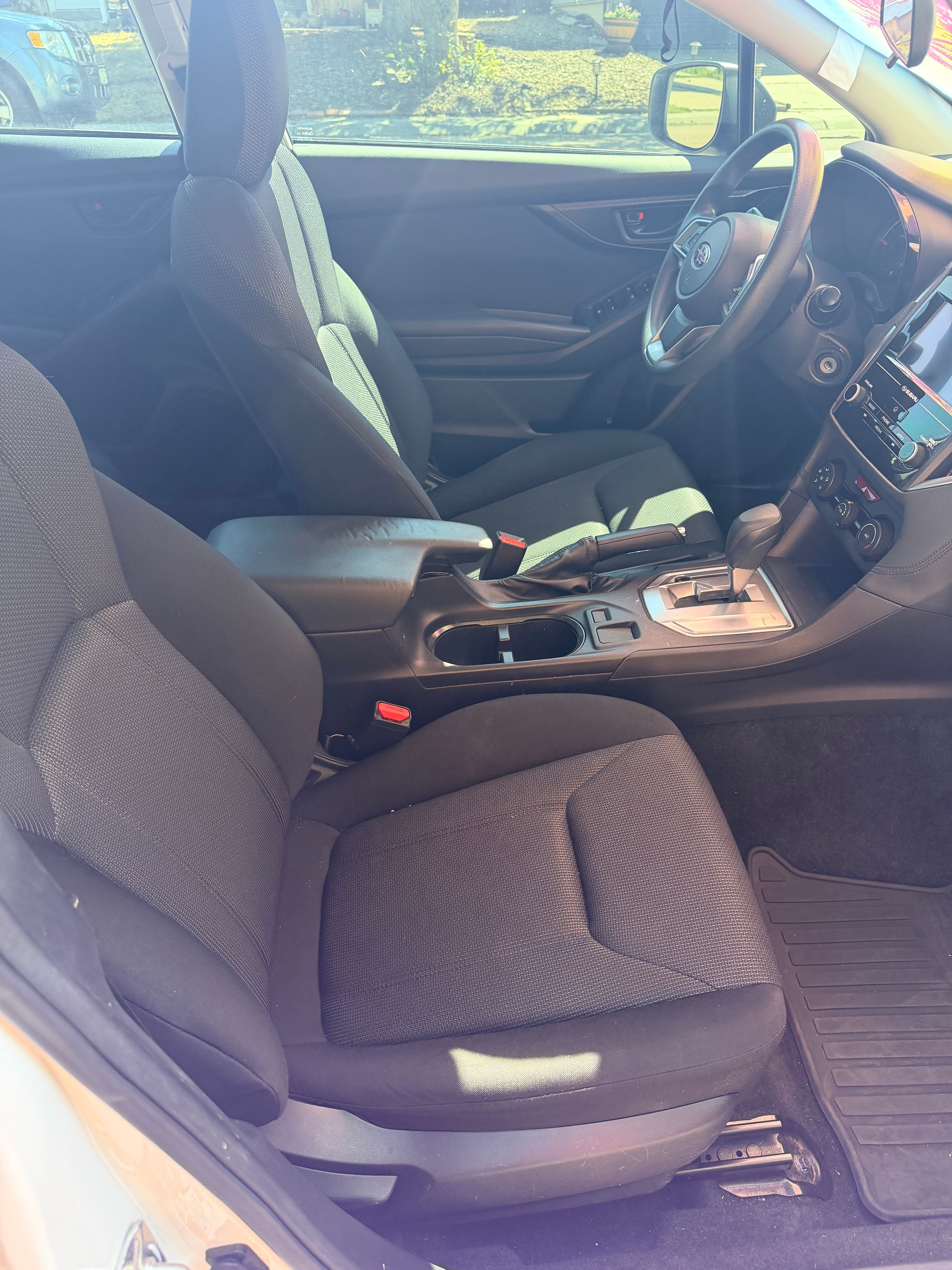 Used 2017 Subaru Impreza 2.0i AWD/4WD image 8