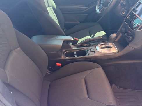 Used 2017 Subaru Impreza 2.0i AWD/4WD image 8
