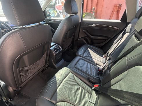 Used 2014 Audi Q5 2.0T Premium Plus w/ Premium Plus Package AWD/4WD image 10