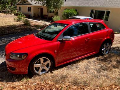 Used 2008 Volvo C30 T5 R-Design