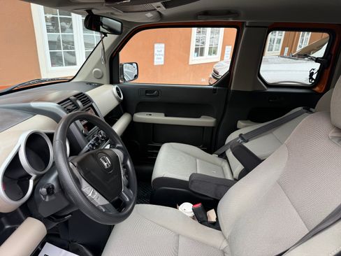 Used 2008 Honda Element EX image 15