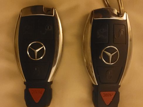 Used 2013 Mercedes-Benz ML 350 2WD image 16