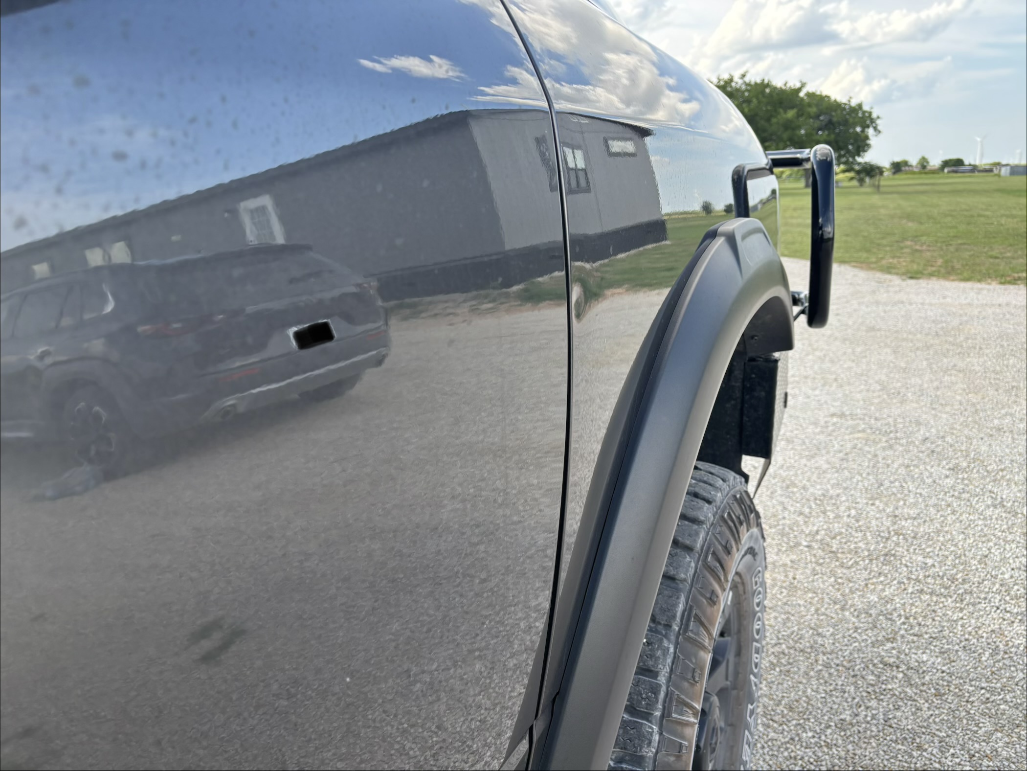 Used 2024 RAM 2500 Tradesman w/ Power Wagon Package AWD/4WD image 15