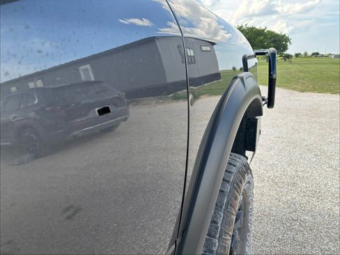 Used 2024 RAM 2500 Tradesman w/ Power Wagon Package AWD/4WD image 15