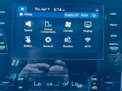 Used 2023 Hyundai Tucson SEL w/ Convenience Package image 15