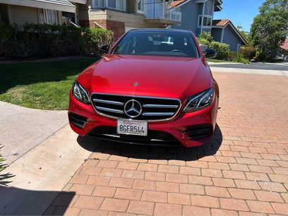 Used 2018 Mercedes-Benz E 300