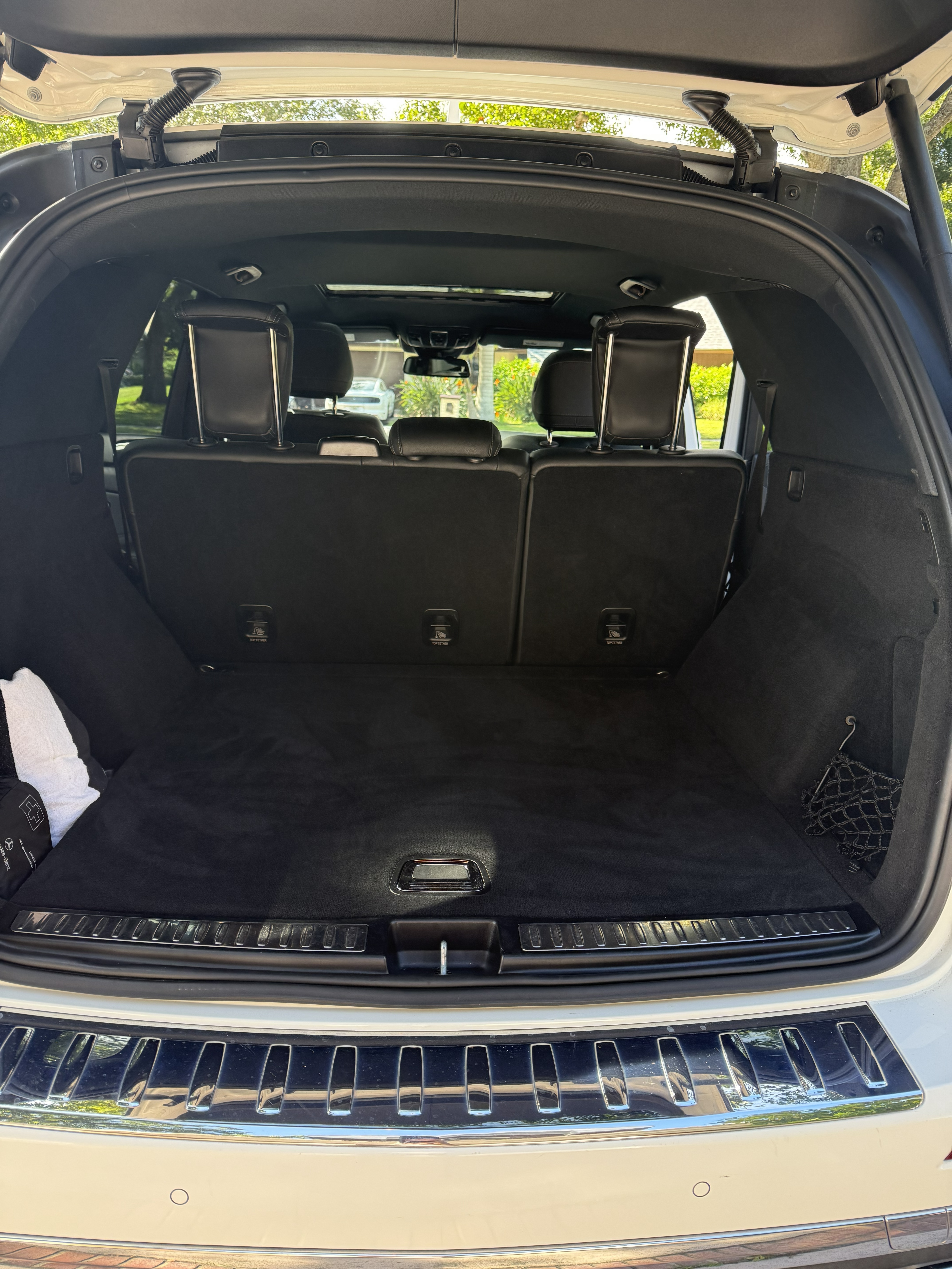 Used 2019 Mercedes-Benz GLE 400 4MATIC image 15