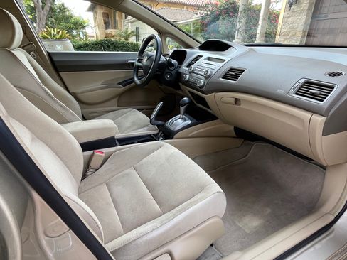 Used 2007 Honda Civic LX image 23