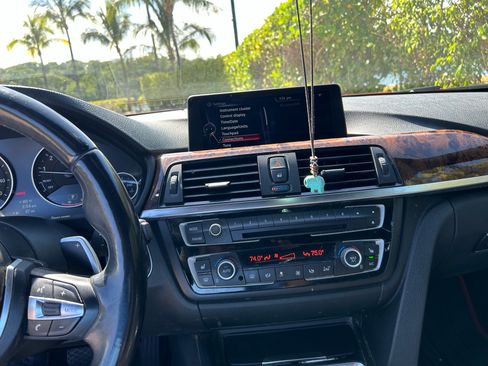 Used 2014 BMW 435i xDrive Coupe image 13