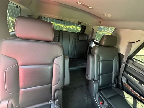 Used 2015 Chevrolet Tahoe LTZ image 15